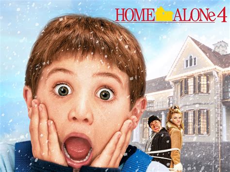 home alone 4 rotten tomatoes|home alone 4 taking back the house.